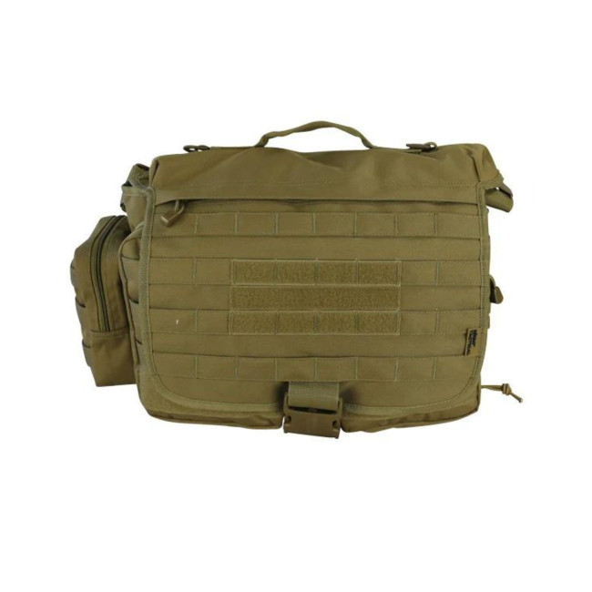 Sacoche Operators 25L Coyote - Kombat Tactical