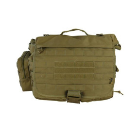 Operators Tasche 25L Coyote - Kombat Tactical