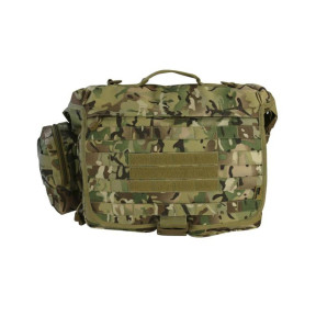 Torba Operators 25L BTP - Kombat Tactical