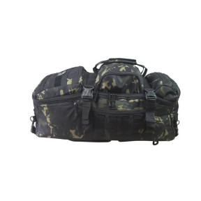 Sac de transport Operators 60L BTP Noir - Kombat Tactical