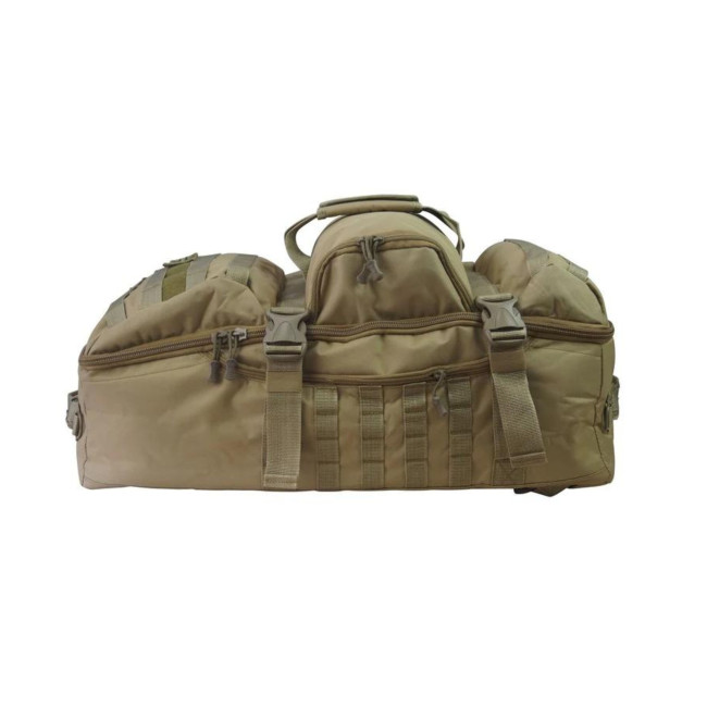 Operators Transporttasche 60L Coyote - Kombat Tactical