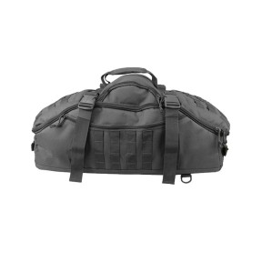 Operators Transporttasche 60L Grau - Kombat Tactical