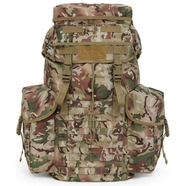 Sac à dos officiel Cadet MOD MK2 50L - BTP - Kombat Tactical