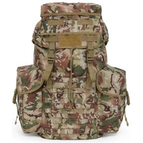 Sac à dos officiel Cadet MOD MK2 50L - BTP - Kombat Tactical