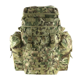 Torba N.I. Patrol 38L BTP - Kombat Tactical