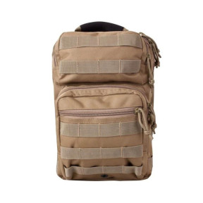 Schoudertas Recon Coyote - Kombat Tactical