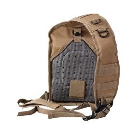 Torba na ramię Recon Coyote - Kombat Tactical