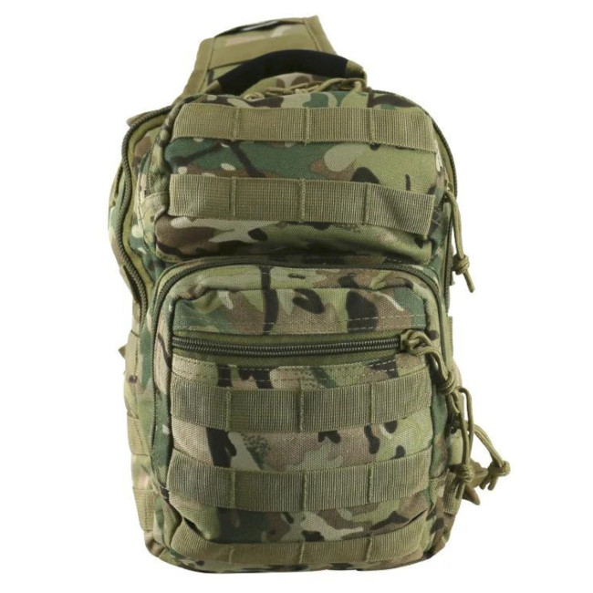 Schoudertas Recon BTP - Kombat Tactical