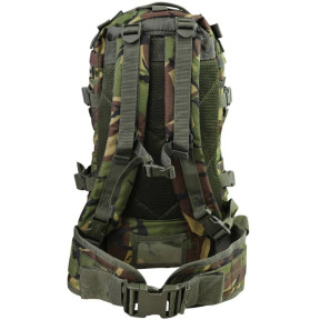 Sac à dos Assault 40L DPM - Kombat Tactical