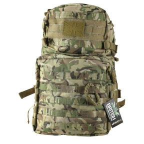 Sac à dos Assault 40L BTP - Kombat Tactical