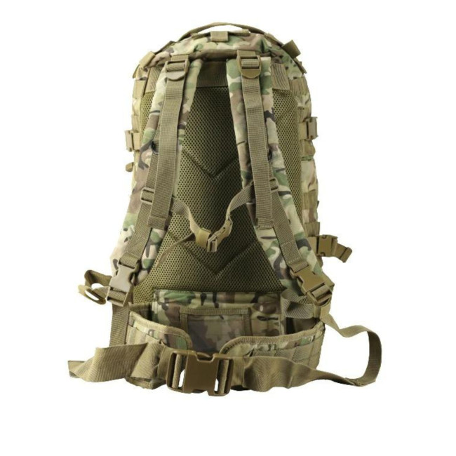 Assault Rucksack 40L BTP - Kombat Tactical