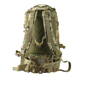 Sac à dos Assault 40L BTP - Kombat Tactical
