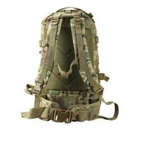 Sac à dos Assault 40L BTP - Kombat Tactical