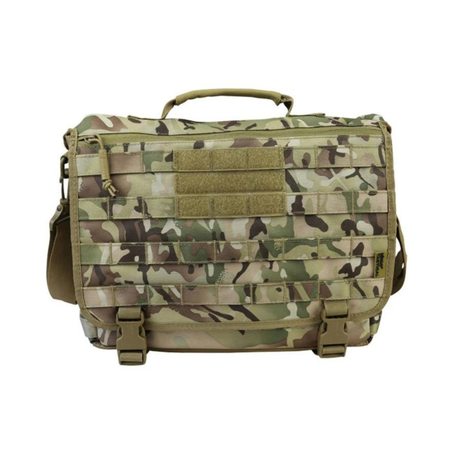 Sacoche Messenger 20L BTP - Kombat Tactical