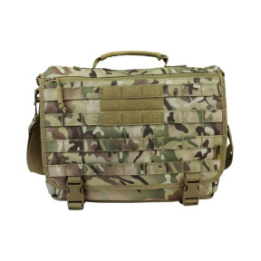 Messenger Tas 20L BTP - Kombat Tactical