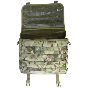 Sacoche Messenger 20L BTP - Kombat Tactical