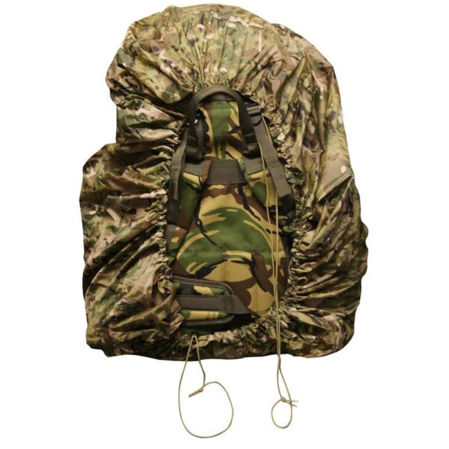 Rugzak Overtrek 120L - BTP - Kombat Tactical