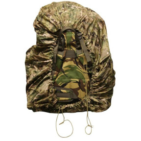Rugzakovertrek 120L - BTP - Kombat Tactical