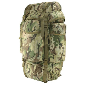 Rugzak 60L - BTP - Kombat Tactical