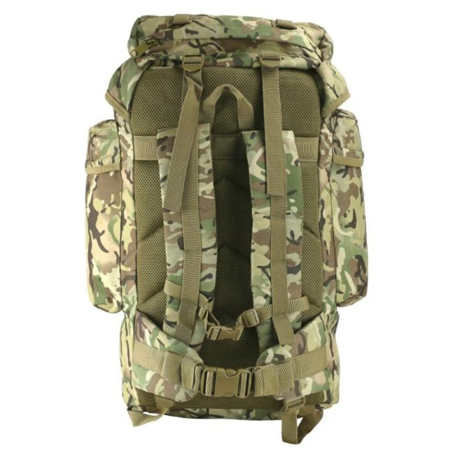 Rucksack 60L - BTP - Kombat Tactical