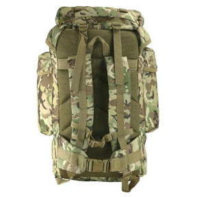 Rucksack 60L - BTP - Kombat Tactical