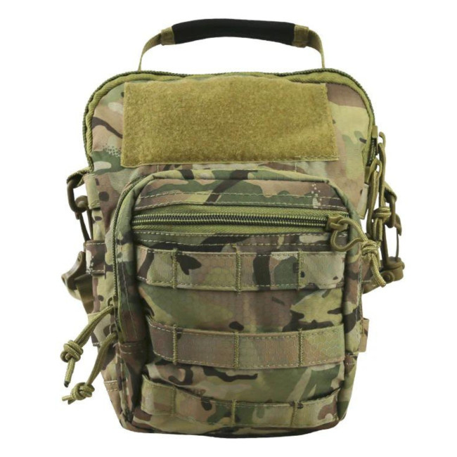 Sacoche Hex - Stop Explorer - BTP - Kombat Tactical