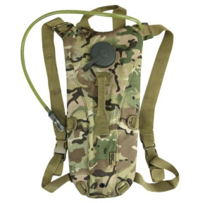 Hydratatie Rugzak 2L - BTP - Kombat Tactical