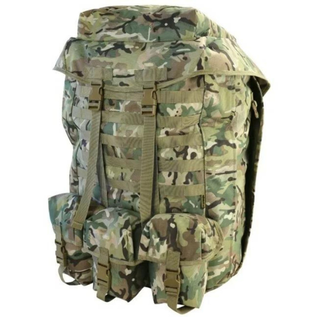 Sac à dos Airborne Bergen 100L - BTP - Kombat Tactical