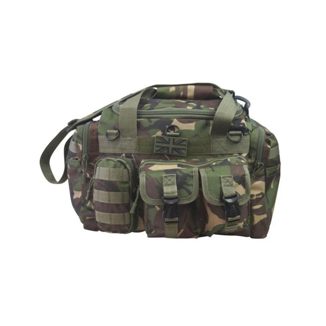 Saxon Reistas 35 L - DPM - Kombat Tactical