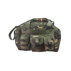 Saxon Reistas 35 L - DPM - Kombat Tactical