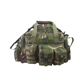 Sac de voyage Saxon 50 L - DPM - Kombat Tactical
