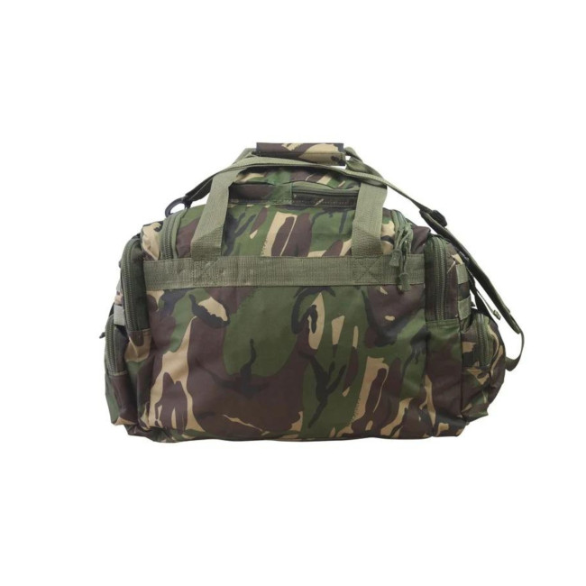 Saxon Reistas 50 L - DPM - Kombat Tactical