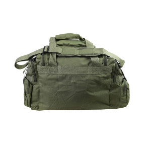 Reisetasche Saxon 50 L - Olivgrün - Kombat Tactical