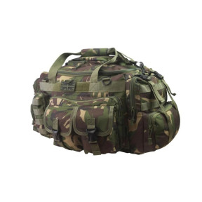 Saxon Reisetasche 65 L - DPM - Kombat Tactical