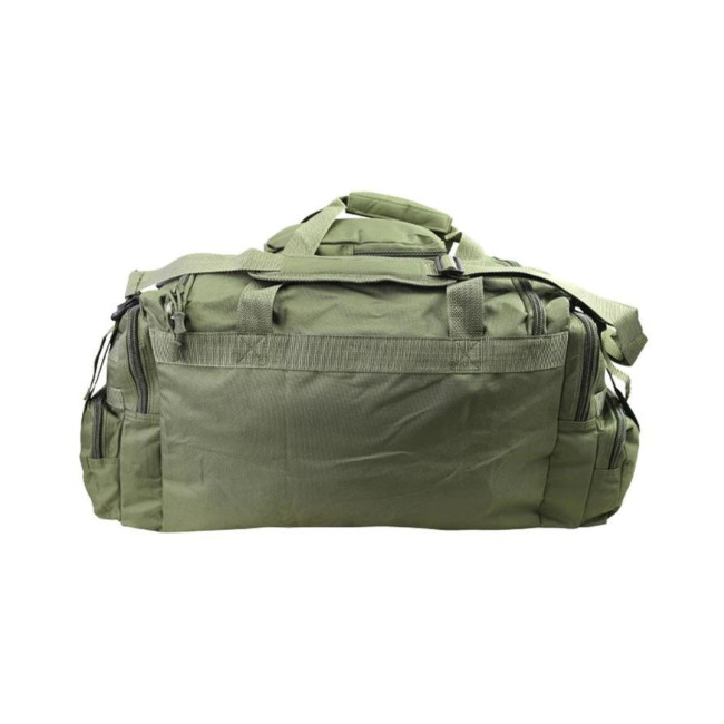 Saxon Reistas 65 L - Olijfgroen - Kombat Tactical