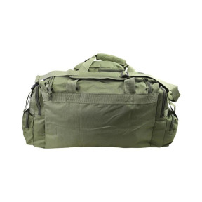 Torba podróżna Saxon 65 L - Oliwkowa - Kombat Tactical