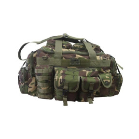 Sac de voyage Saxon 100 L - DPM - Kombat Tactical