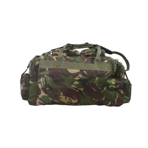 Saxon Reisetasche 100 L - DPM - Kombat Tactical