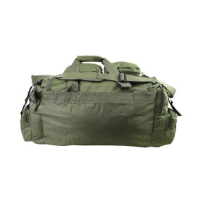 Sac de voyage Saxon 100 L - Vert Olive - Kombat Tactical