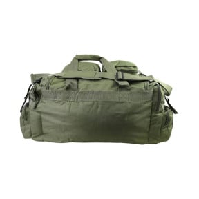 Saxon Reisetasche 100 L - Olivgrün - Kombat Tactical