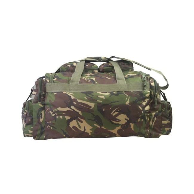 Saxon Reistas 125 L - DPM - Kombat Tactical