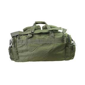 Sac de voyage Saxon 125 L - Vert Olive - Kombat Tactical