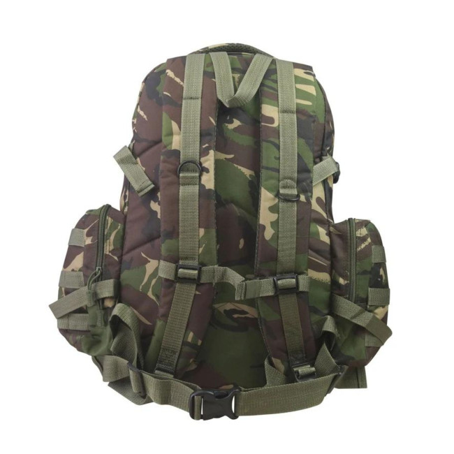 Plecak Expedition 50 L - DPM - Kombat Tactical