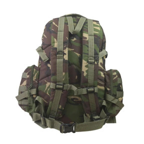 Expedition Rugzak 50 L - DPM - Kombat Tactical
