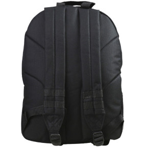 Street Rucksack 18 L - Schwarz - Kombat Tactical