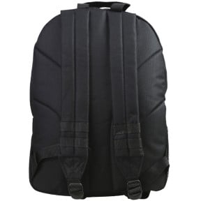 Sac à dos Street 18 L - Noir - Kombat Tactical