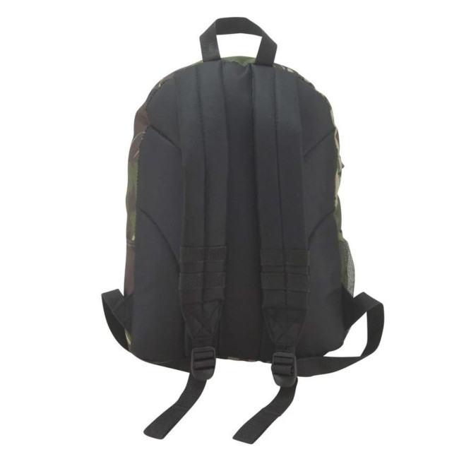 Sac à dos Street 18 L - DPM - Kombat Tactical