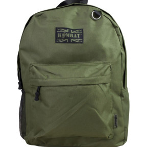 Sac à dos Street 18 L - Vert Olive - Kombat Tactical