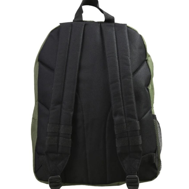 Street Rucksack 18 L - Olivgrün - Kombat Tactical