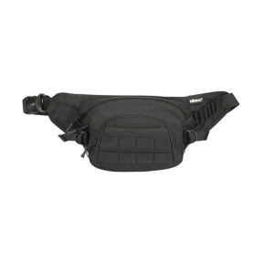 Summit Heuptas 3L - Zwart - Kombat Tactical
